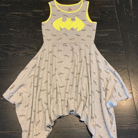 lego batman movie Other - LEGO Batman Movie Dress